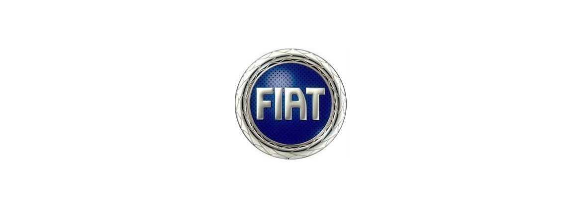 Moteur dessuie-glace Fiat 