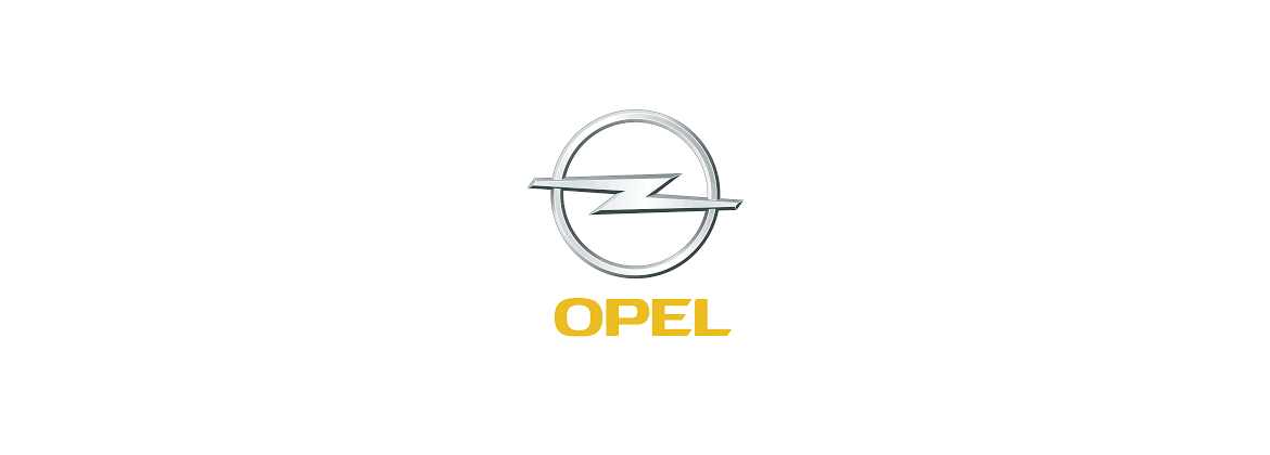 Pompes à carburant Opel