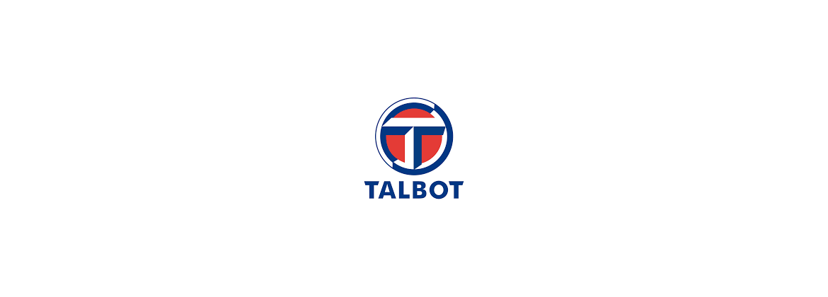 Pompe de lave glace Talbot 