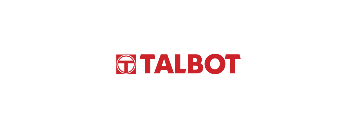 Allumage électronique Talbot