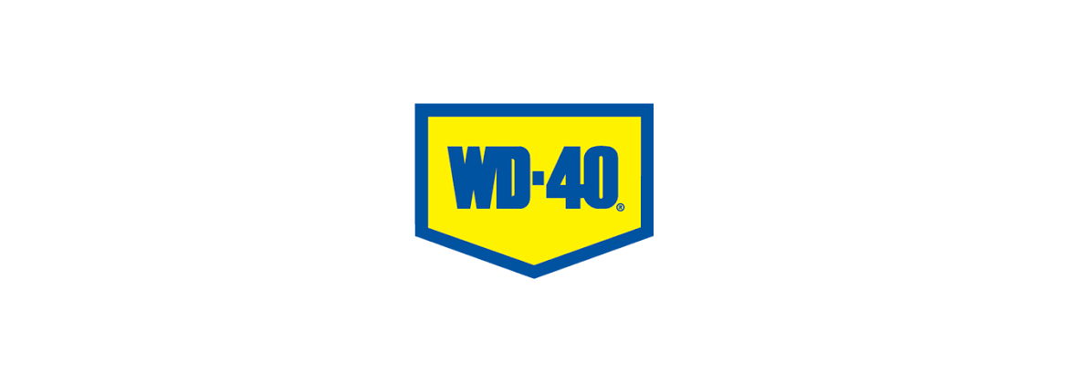 Gamme WD40 
