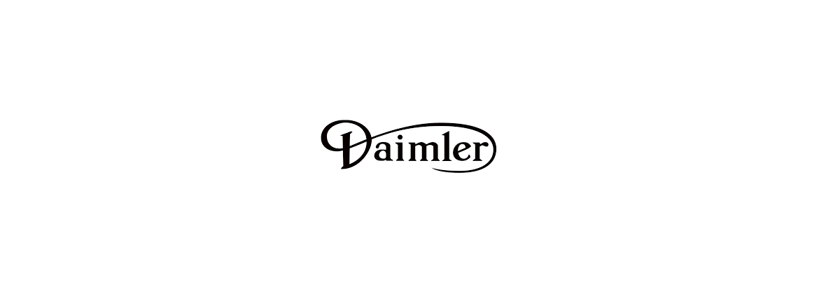 Rotor / Doigt d'allumeur Daimler