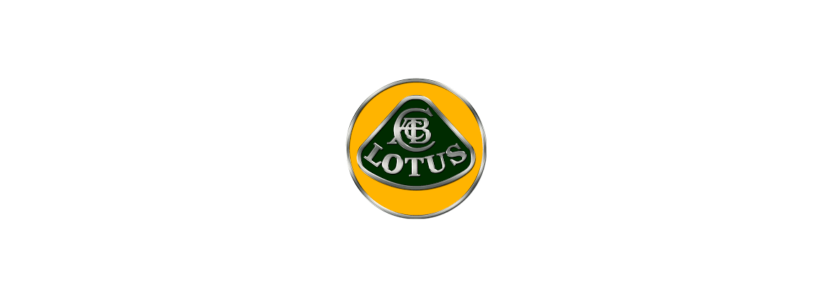 Rotor / Doigt d'allumeur Lotus
