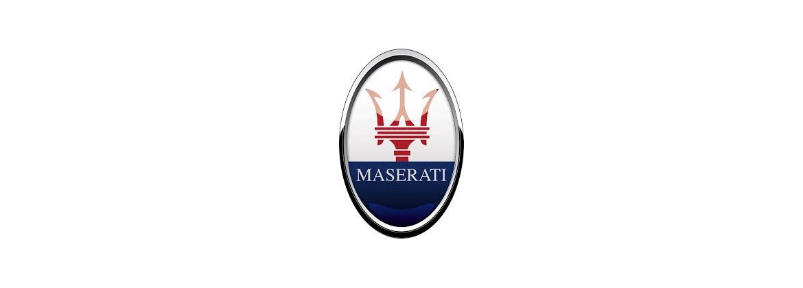 Rotor / Doigt d'allumeur Maserati