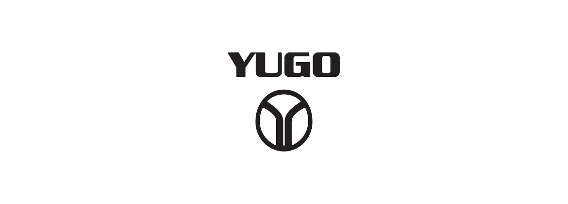 Rotor  Doigt dallumeur Yugo 