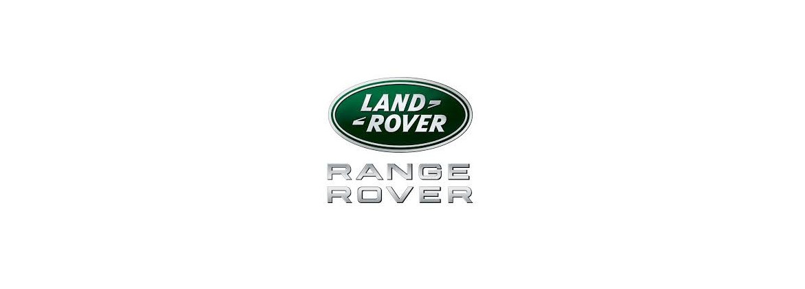 Rotor / Doigt d'allumeur Range Rover