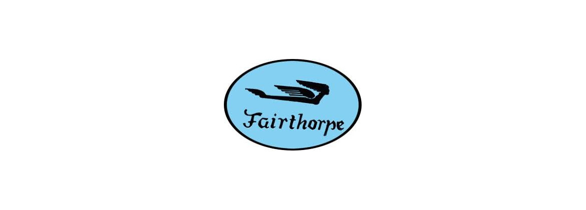 Rupteurs  Vis platinées Fairthorpe 
