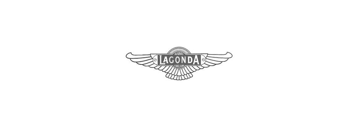 Rupteurs / Vis platinées Lagonda