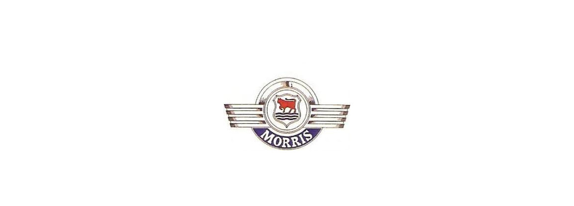 Rupteurs / Vis platinées Morris