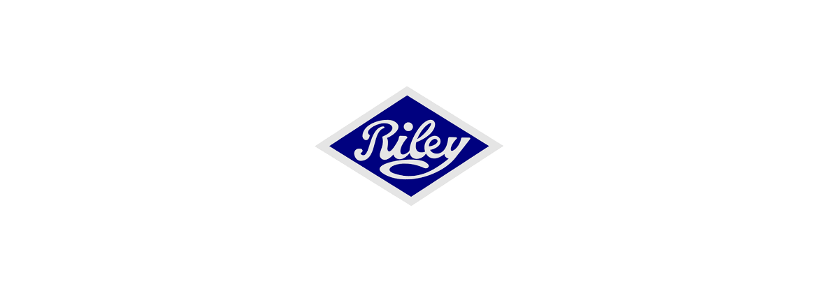Rupteurs / Vis platinées Riley