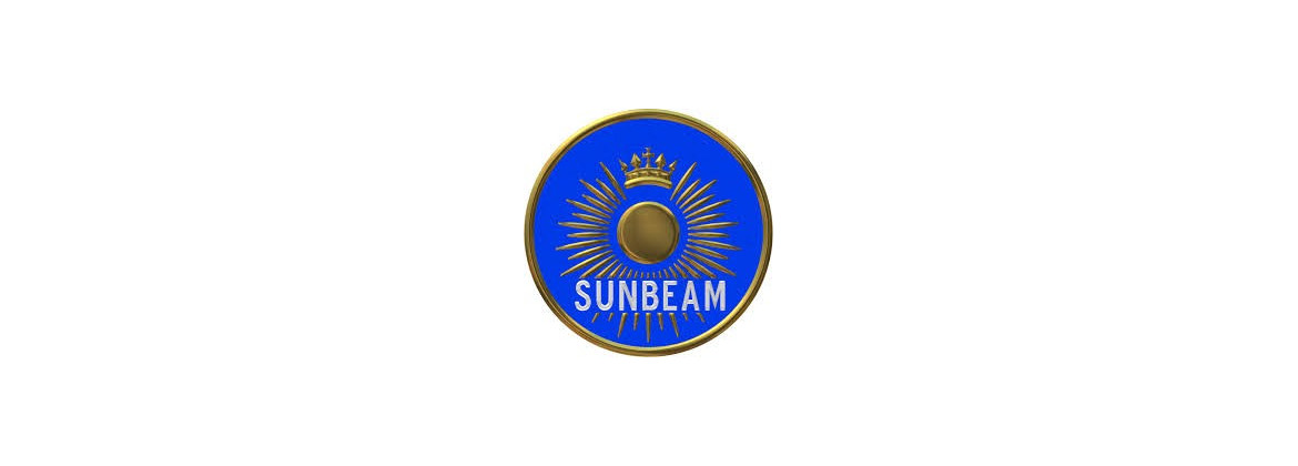 Rupteurs / Vis platinées Sunbeam
