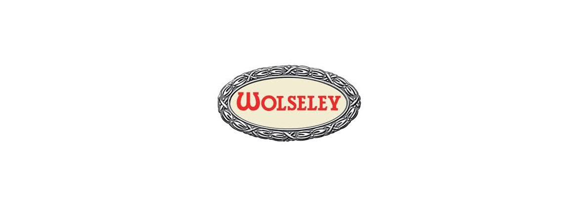 Rupteurs / Vis platinées Wolseley