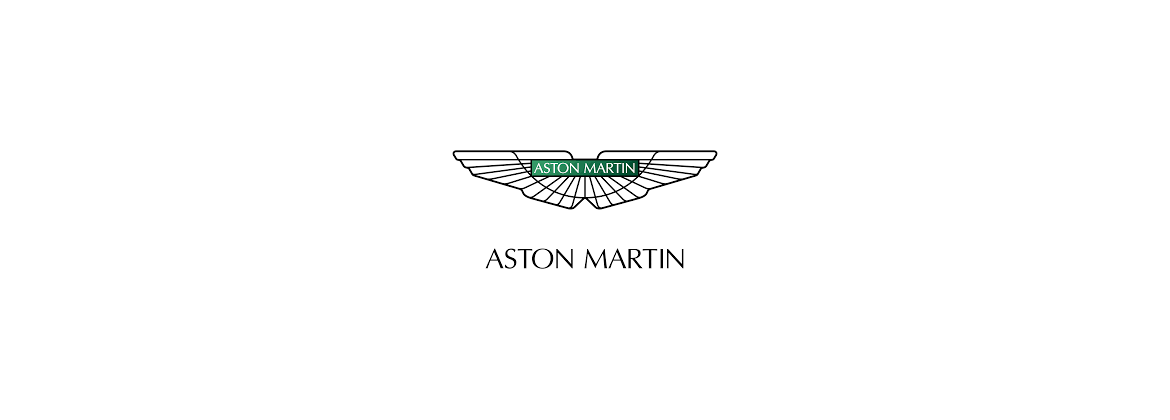 Condensateur Aston Martin