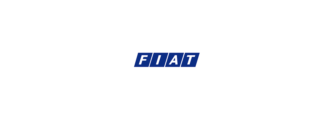 Condensateur FIAT