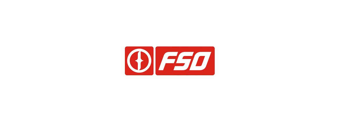 Condensateur FSO