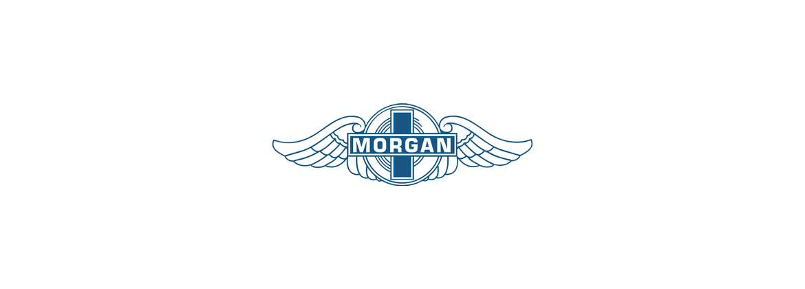 Condensateur Morgan