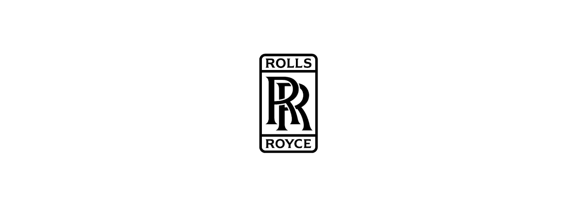 Condensateur Rolls Royce