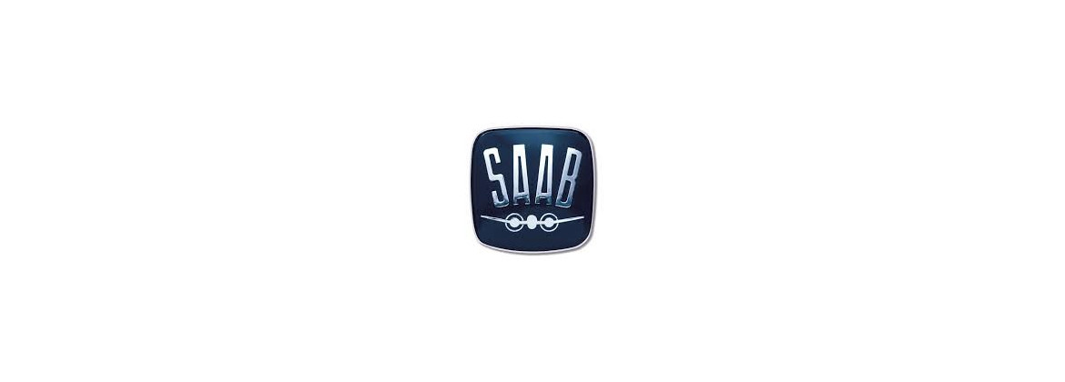 Condensateur Saab