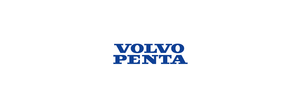 Démarreur Volvo Penta Marine