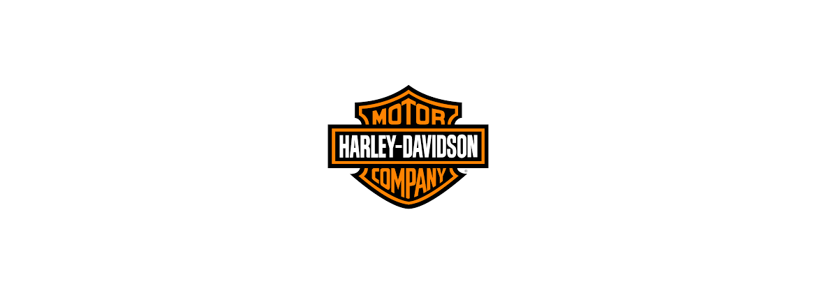 Démarreur moto Harley Davidson