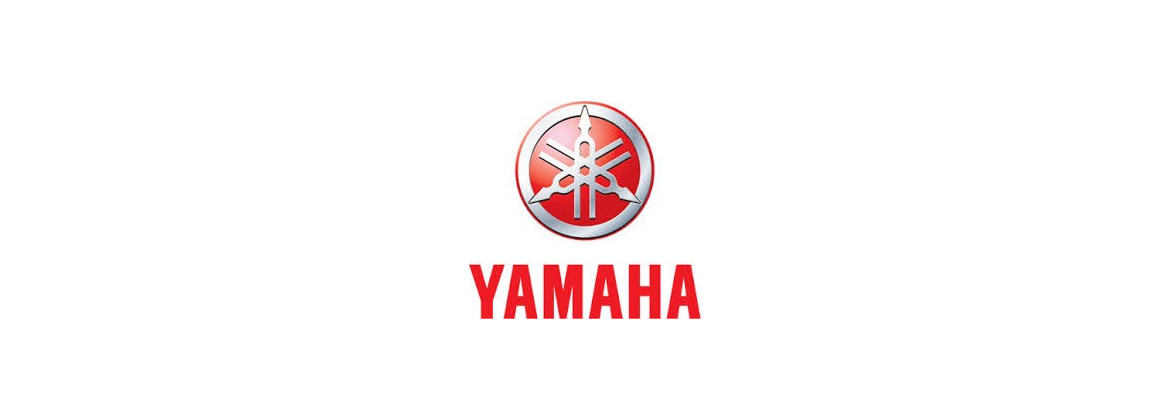 Démarreur moto Yamaha