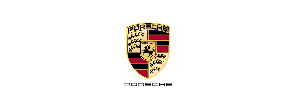 Pompes à carburant Porsche 