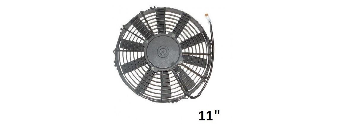 Ventilateur 11 