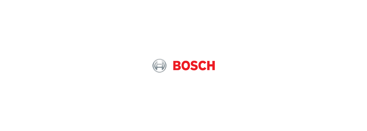 Kit d'allumage pour bateau à allumeur Bosch