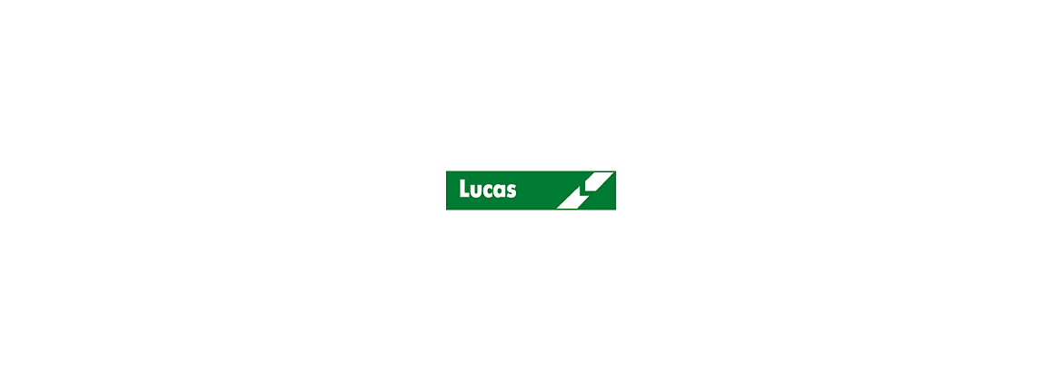 Régulateur pour alternateur Lucas 