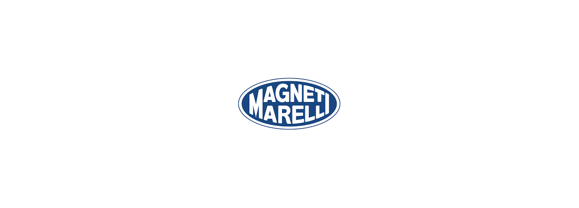 Régulateur pour alternateur Magneti Marelli 