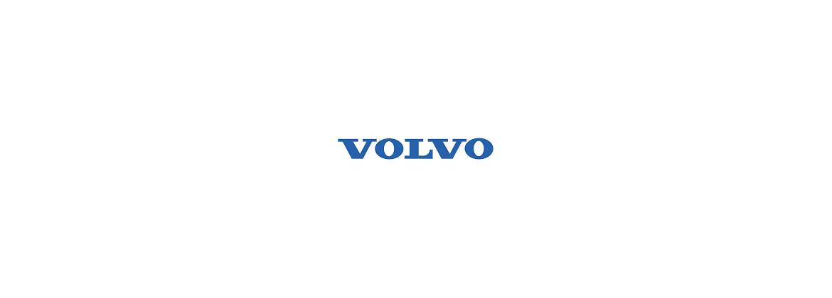 Régulateur d'alternateur Volvo