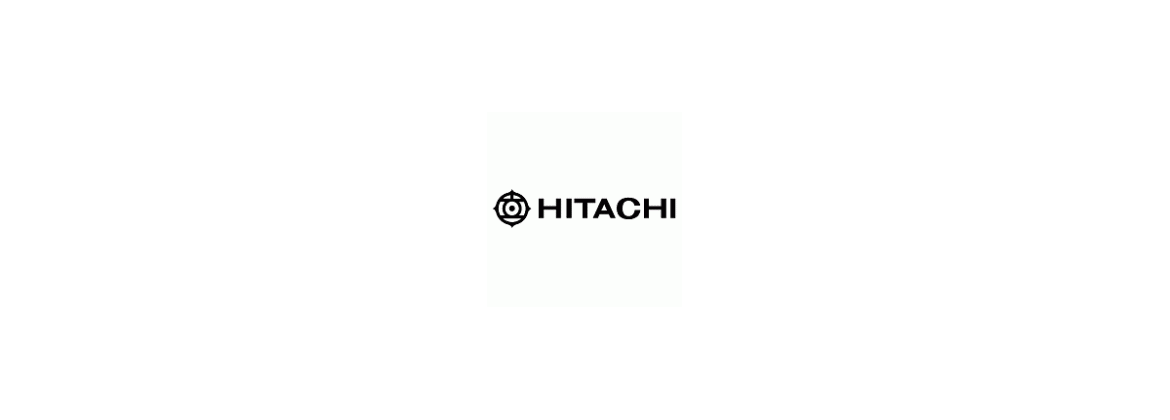 Régulateur pour alternateur Hitachi 
