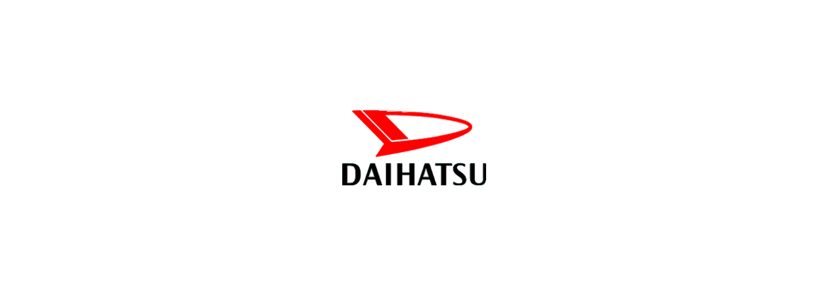 Régulateur pour alternateur Daihatsu