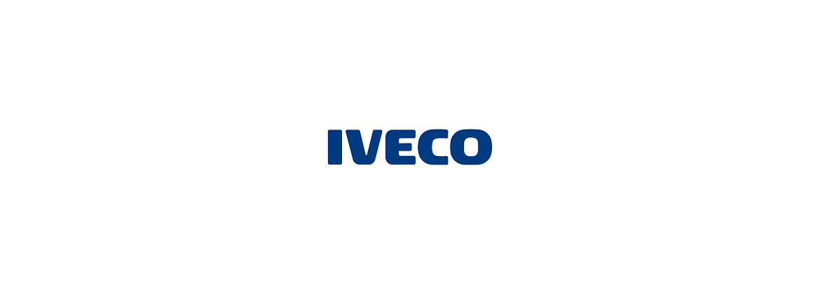 Régulateur pour alternateur Iveco