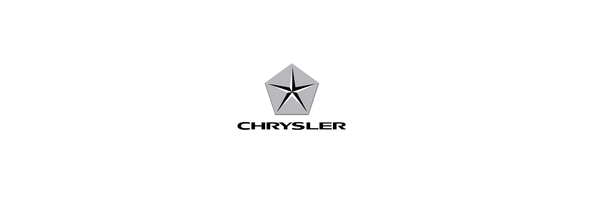 Régulateur pour alternateur Chrysler