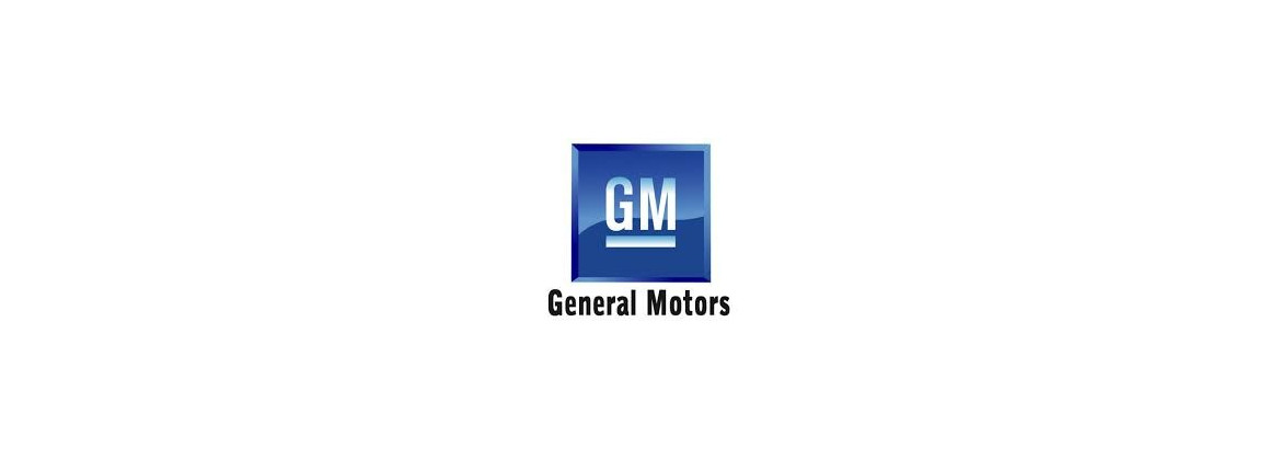 Régulateur pour alternateur Général Motors
