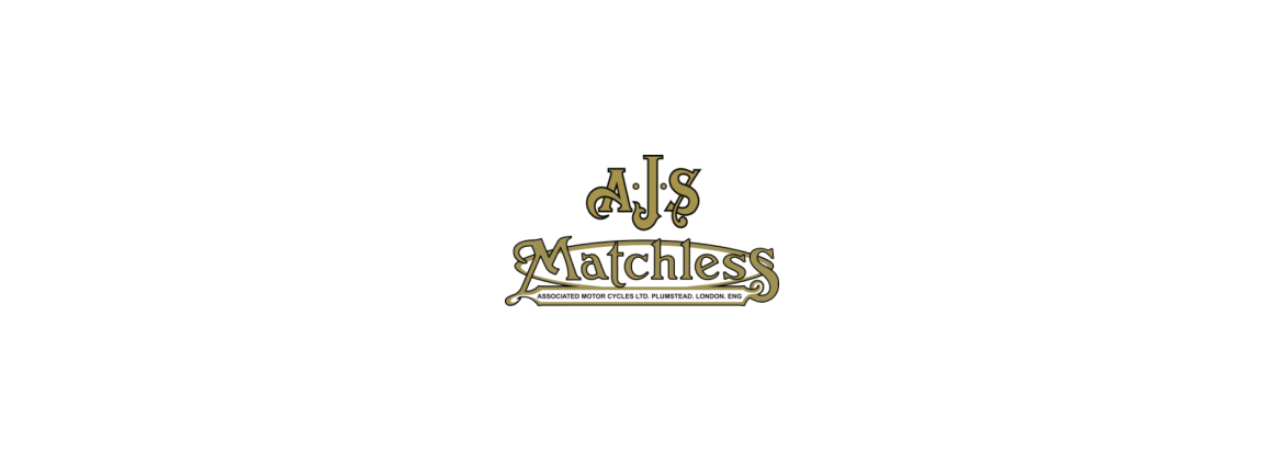 Kit d'allumage électronique AJS / Matchless