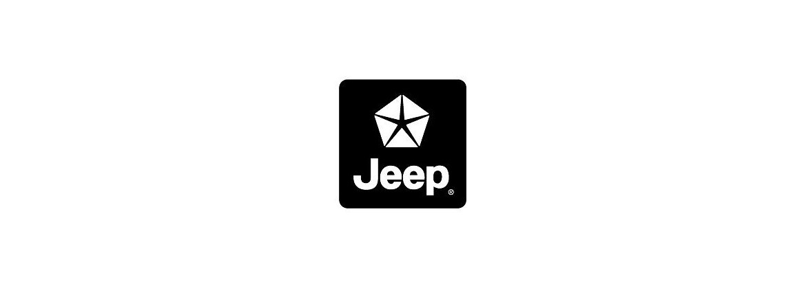 Allumage électronique Jeep