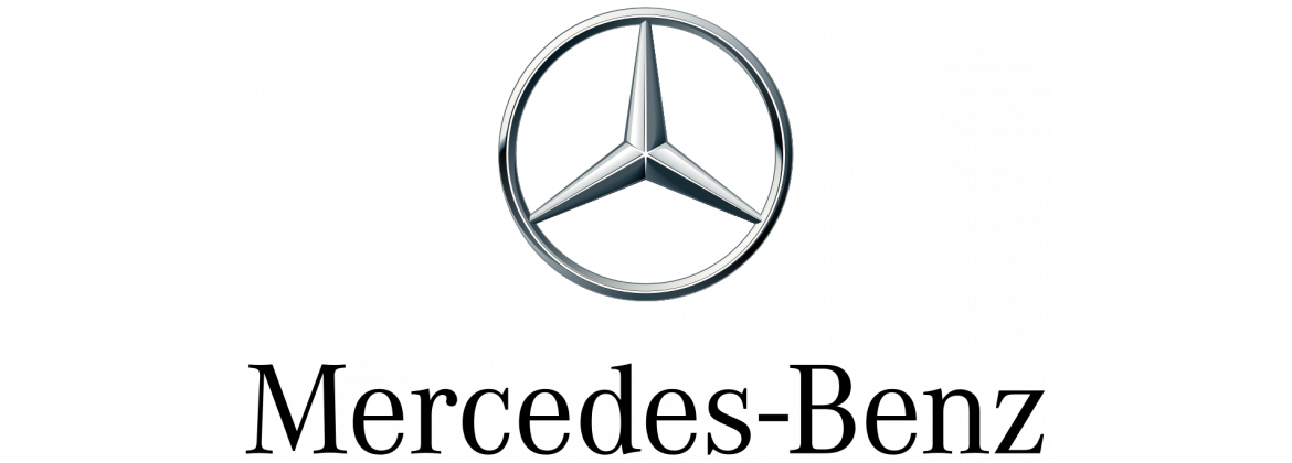 Outillage Mercedes-Benz