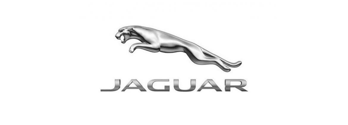 Outillage Jaguar