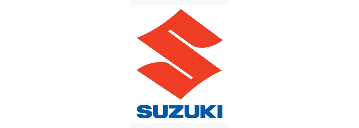 Kit d'allumage électronique Suzuki
