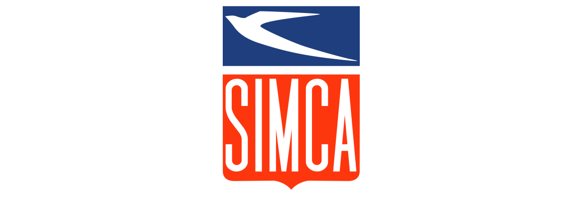 kit LED complet pour Simca