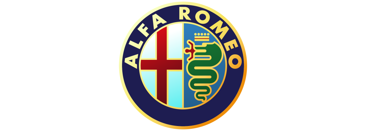 Kit LED complet pour Alfa Roméo