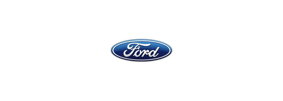 Ford di avviamento | Elettrica per l'auto classica