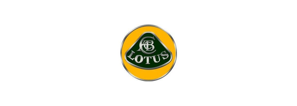Arranque Lotus | Electricidad para el coche clásico