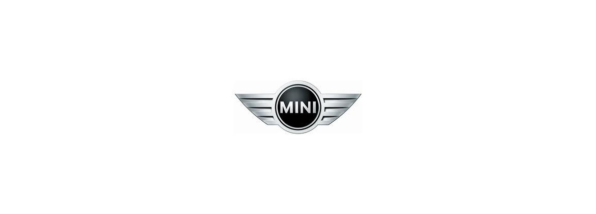 Arranque Mini | Electricidad para el coche clásico
