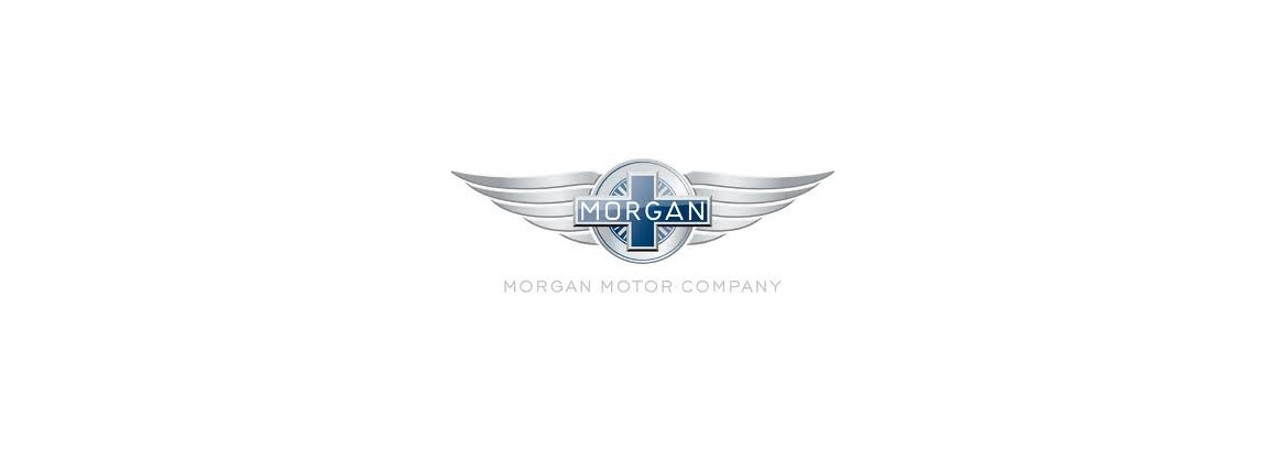 Starter Morgan | Electricity for classic cars
