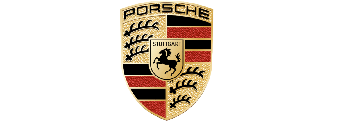 Starter- Porsche | Elektrizität für Oldtimer