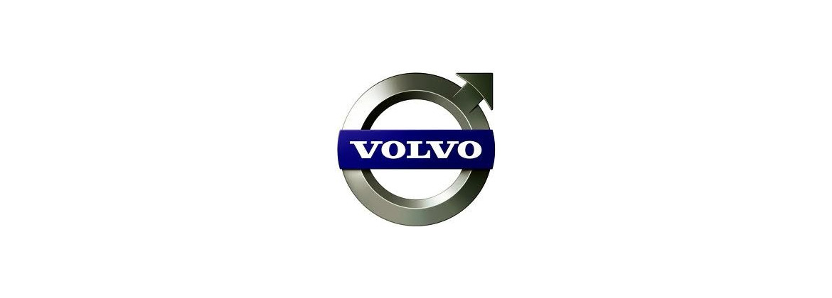 Démarreur Volvo 