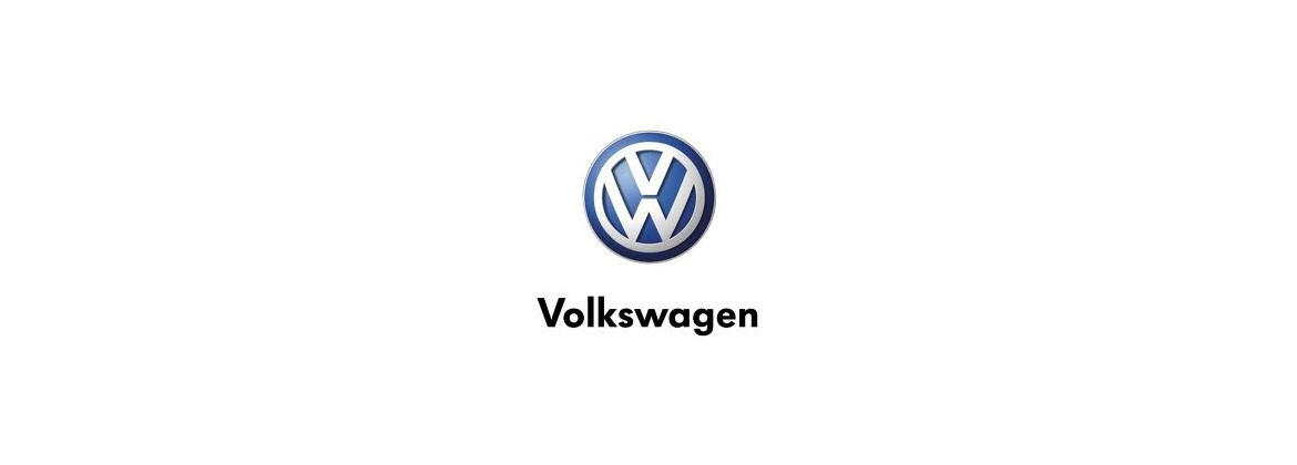 Démarreur Volkswagen 